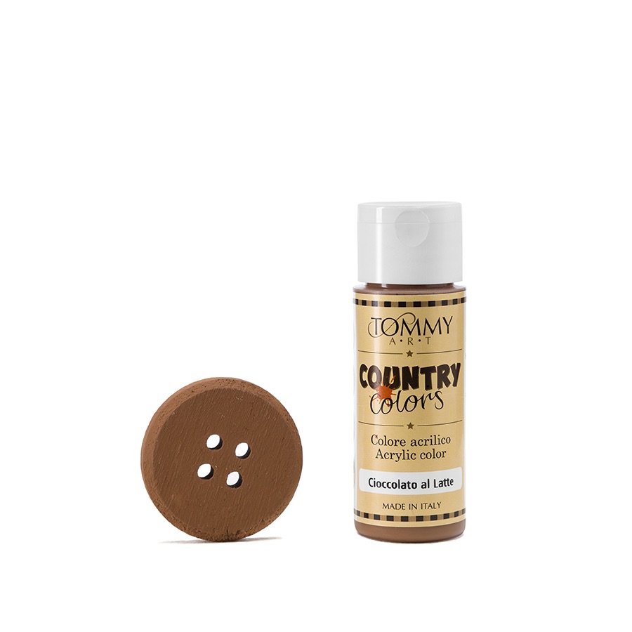 Cioccolato al Latte / Milk Chocolate