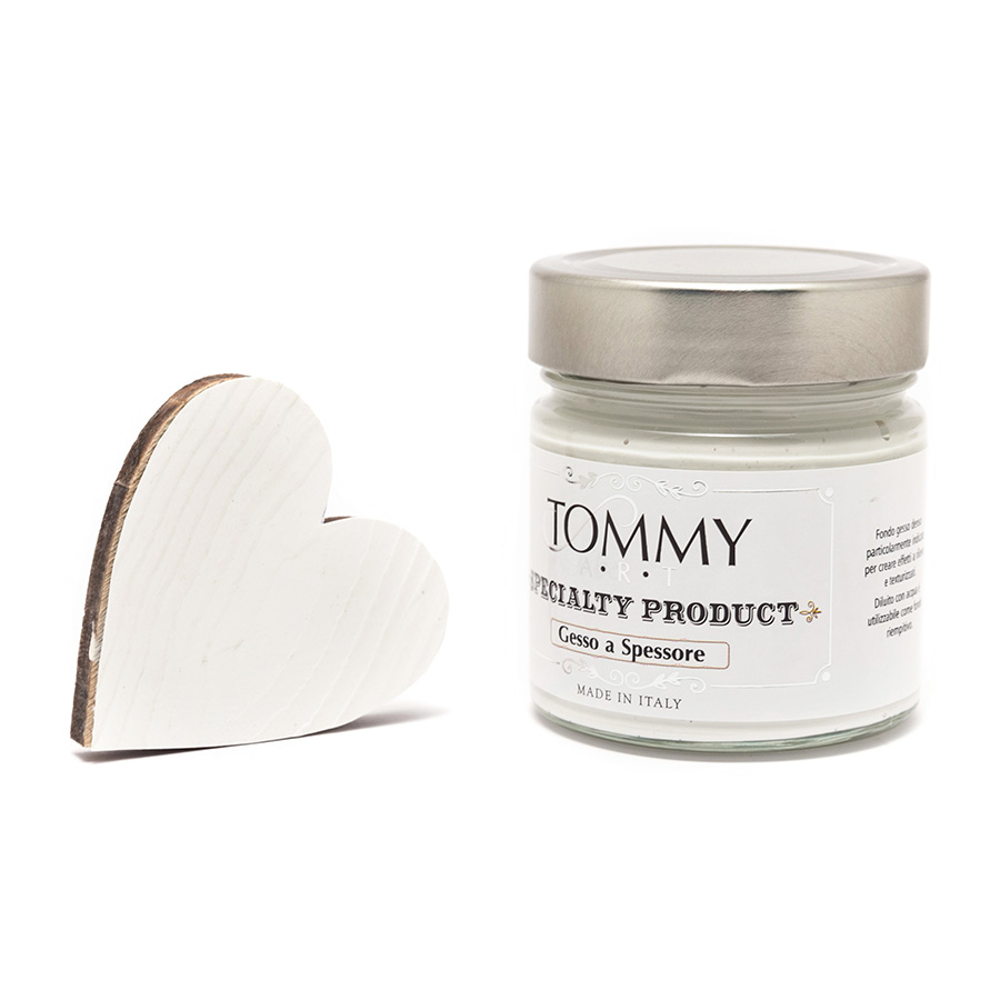 Gesso a Spessore / Dimensional Gesso 200 ml