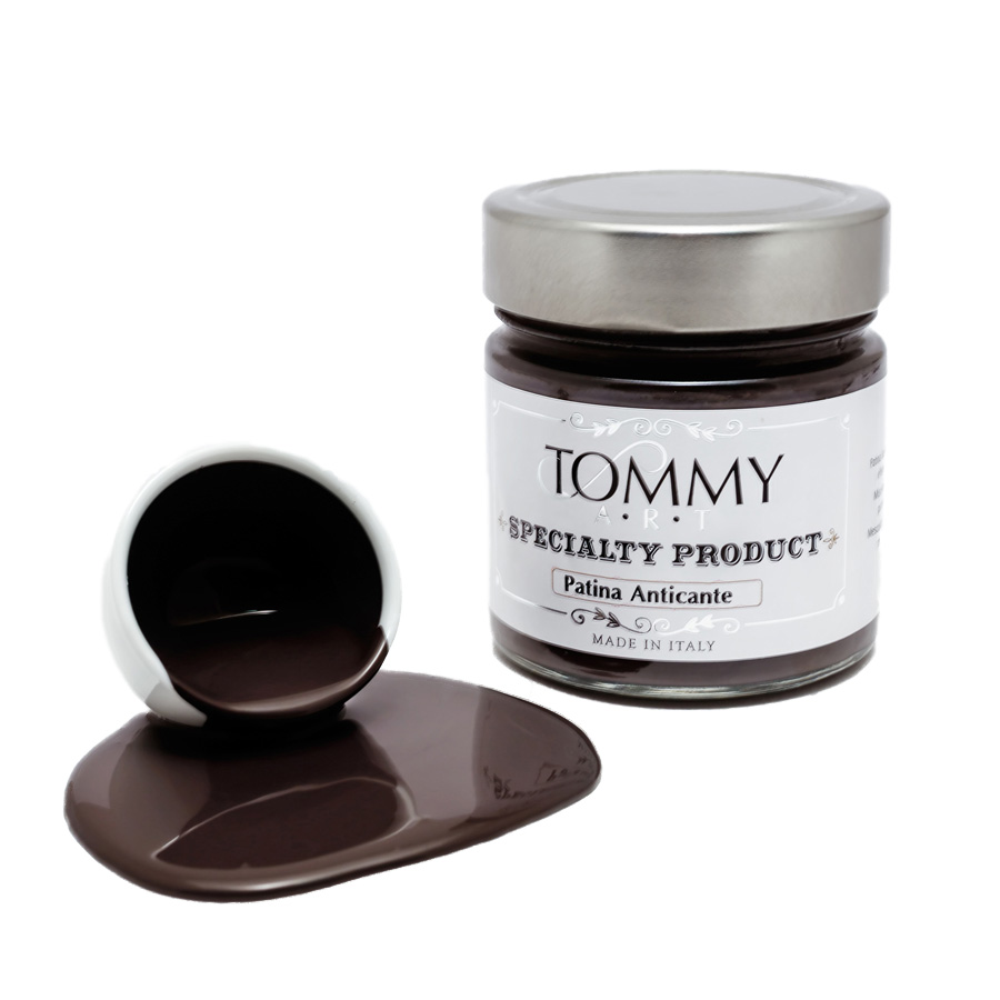 Patina Anticante / Antiquing Coating 200 ml