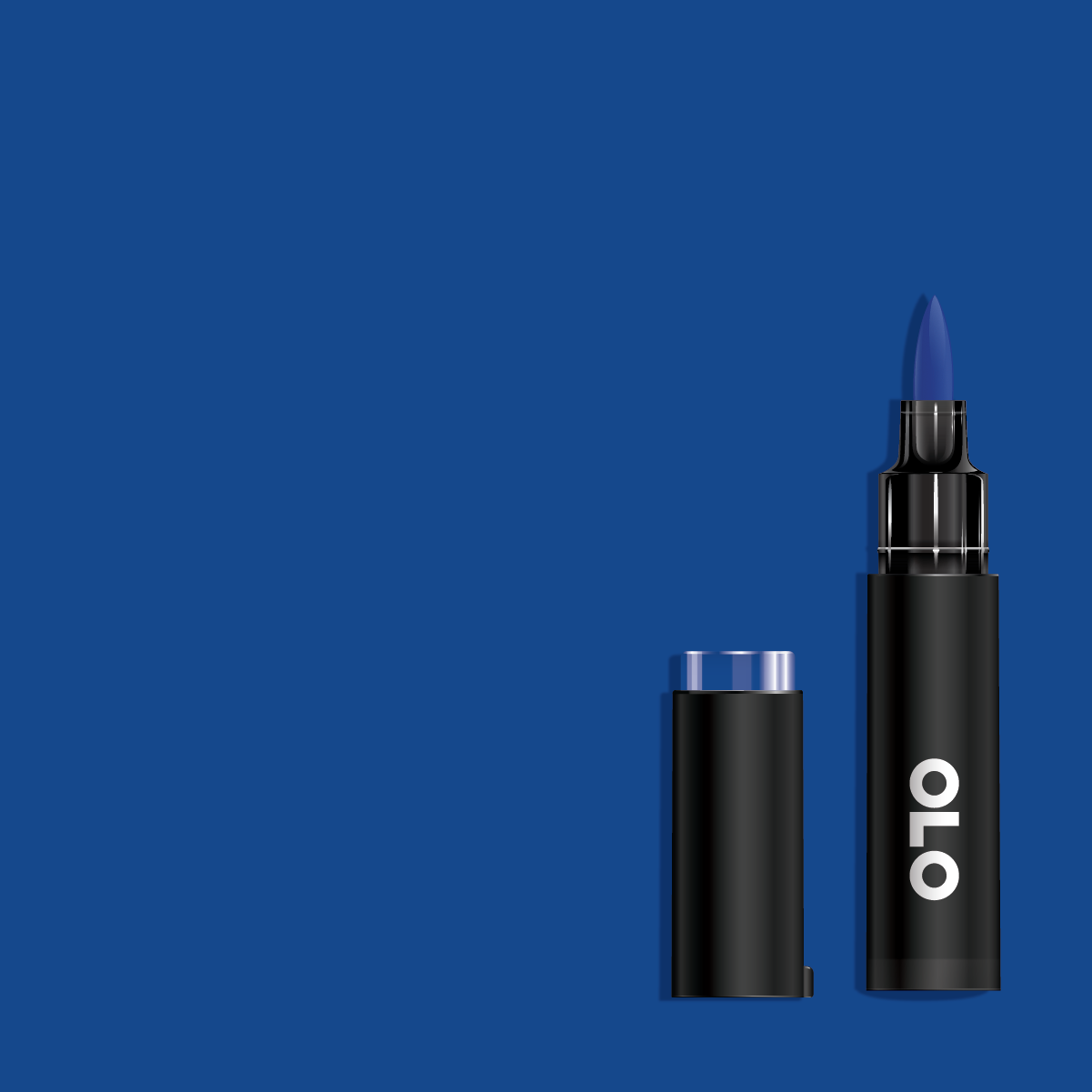 B0.5 Blue Sapphire