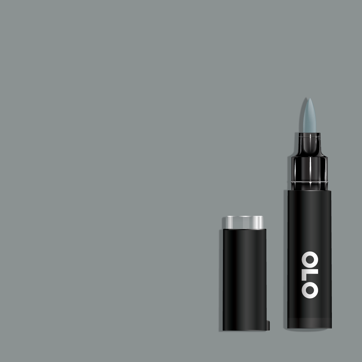 CG3 Cool Gray 3
