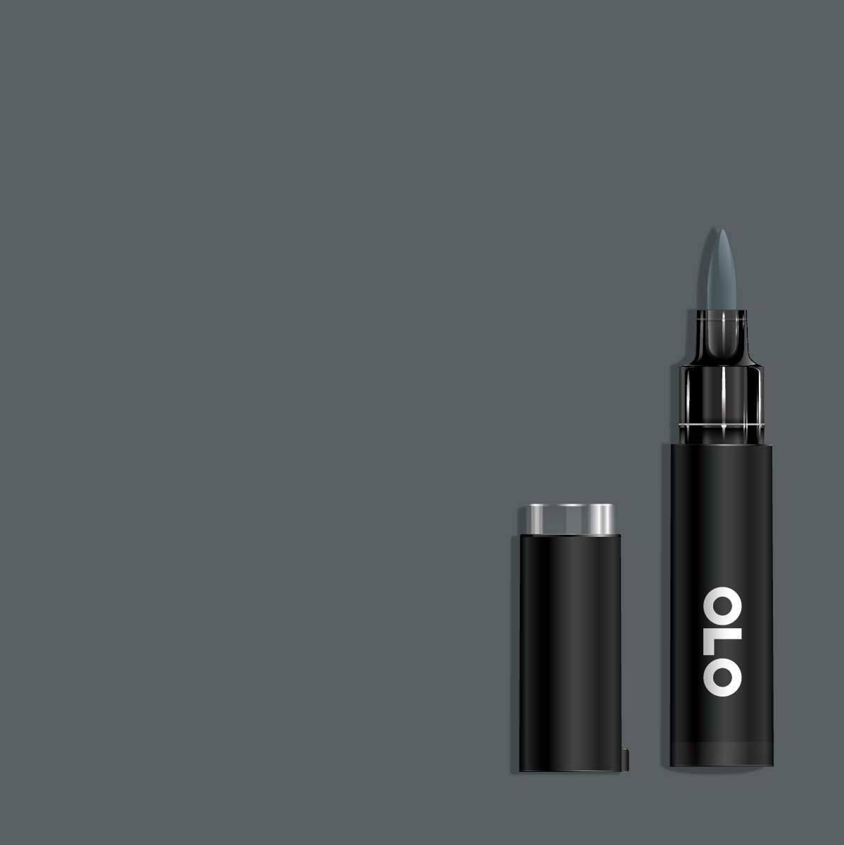 CG5 Cool Gray 5