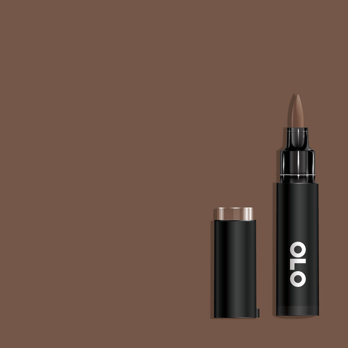 OR7.6 Light Walnut