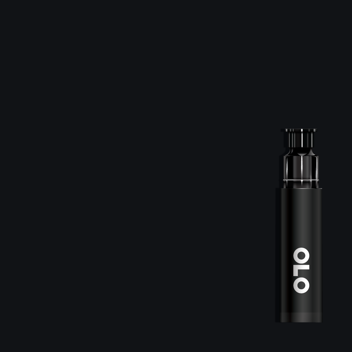 BK Blue Black