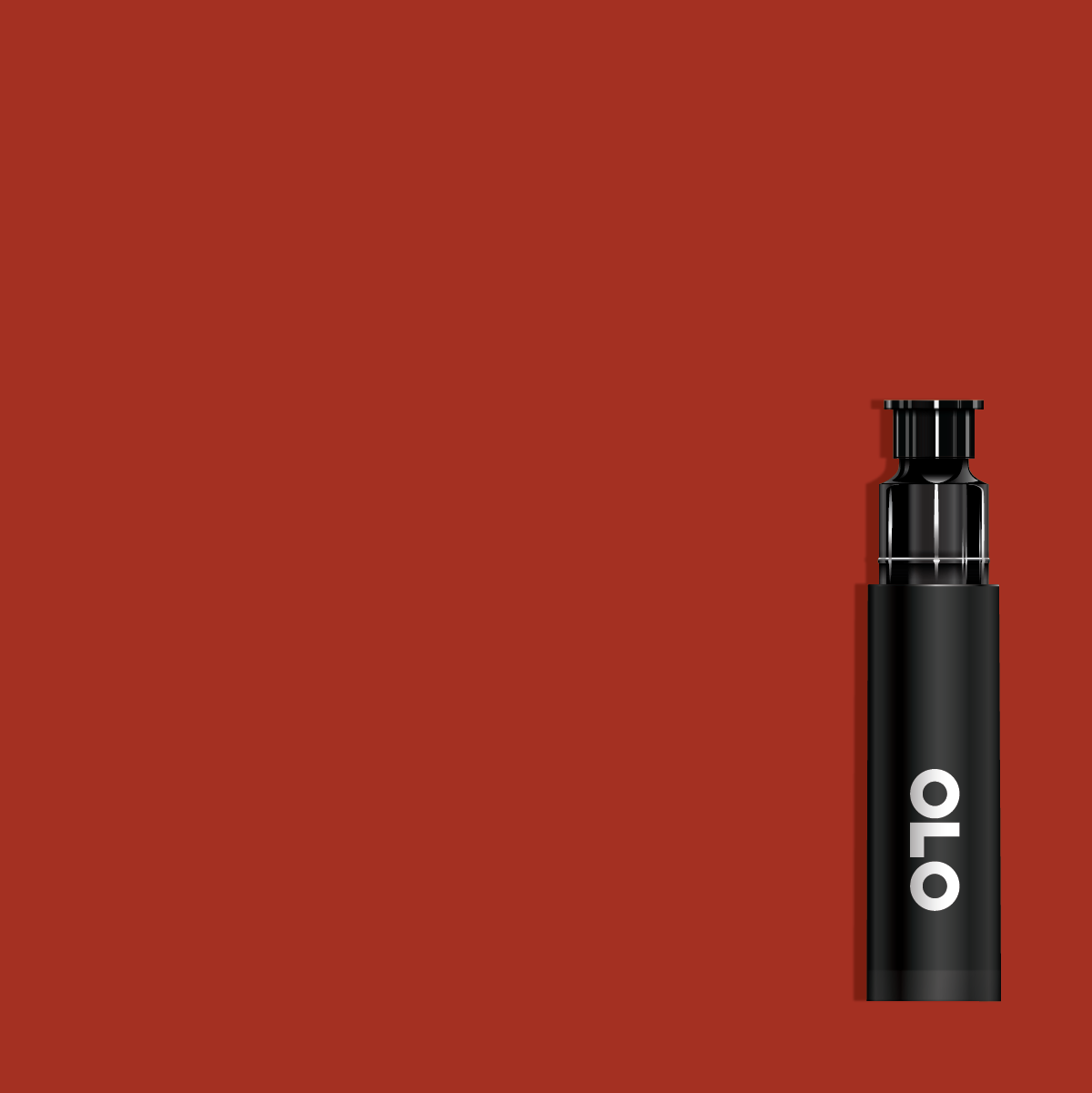 OR2.6 Red Ochre