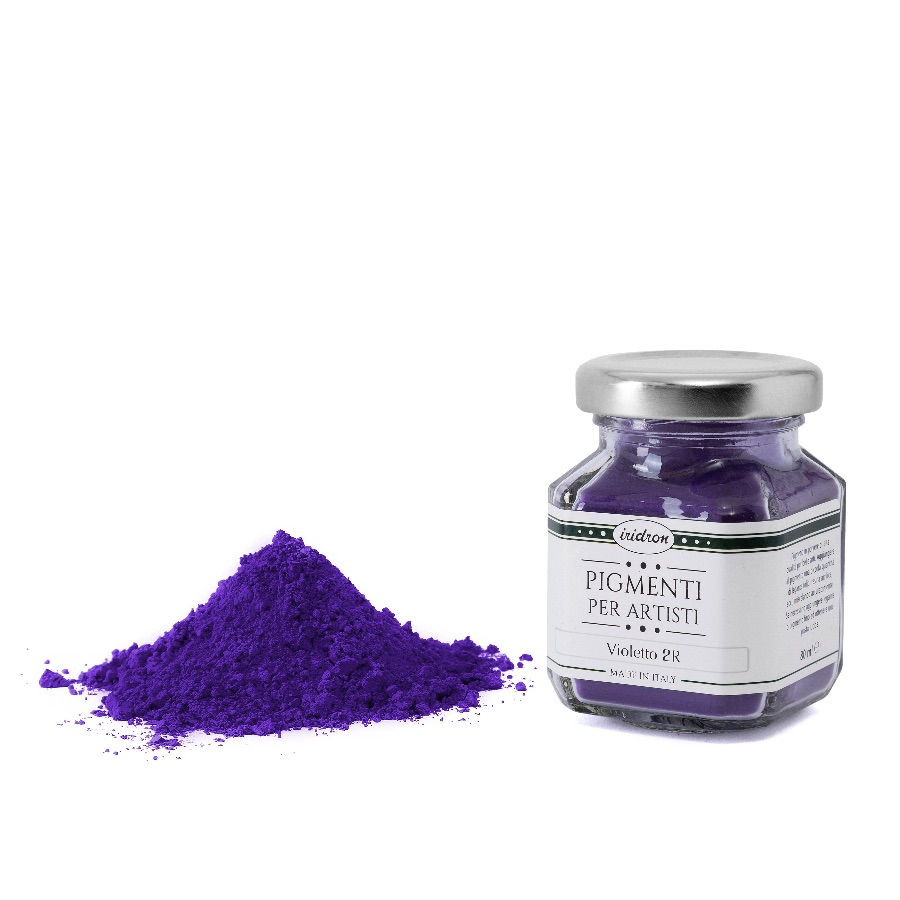 Violetto 2R / Violet 2R 80 ml