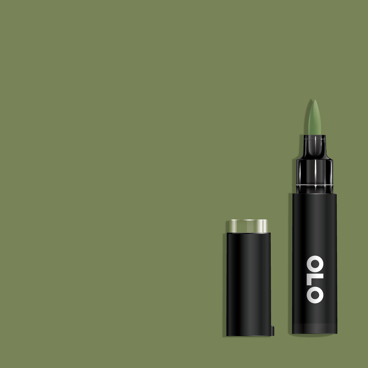 YG8.5 Moss