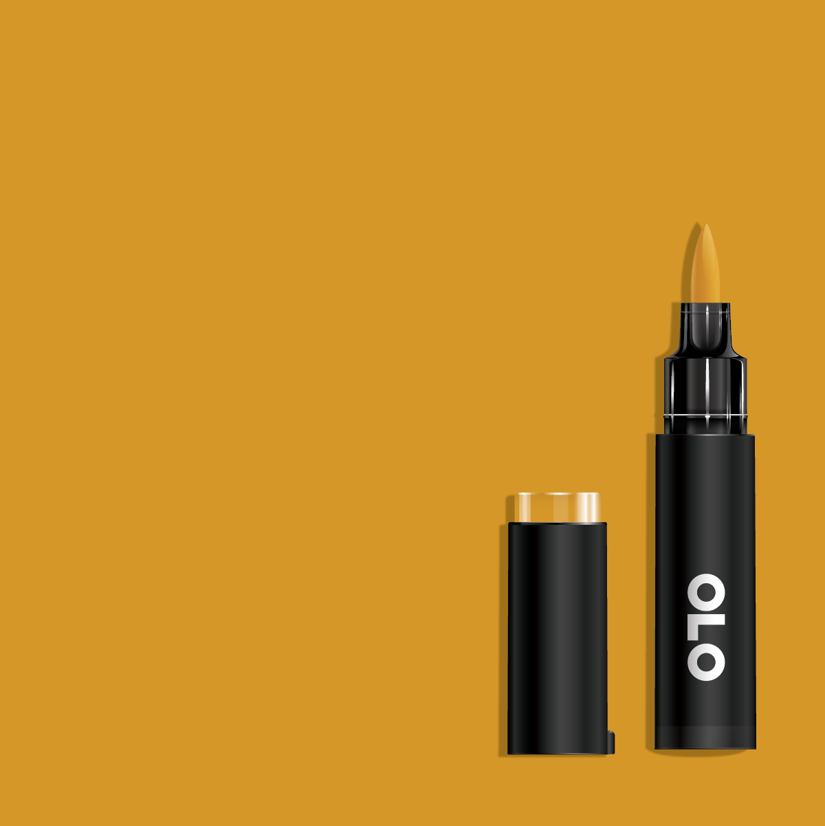 YO2.5 Yellow Ochre