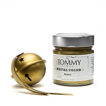Colori Metallici