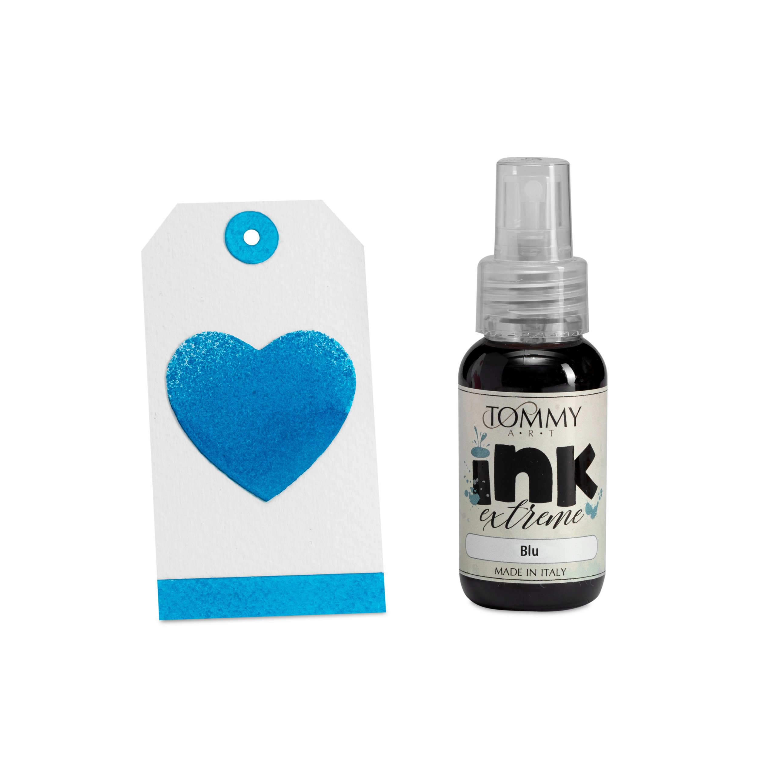 Blu / Blue 50 ml