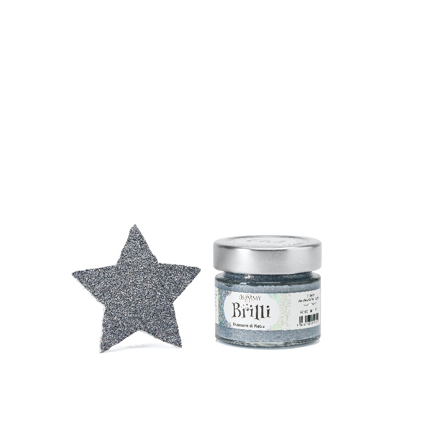 Brilli gel Diamante di Pietra / Diamond Stone 80 ml