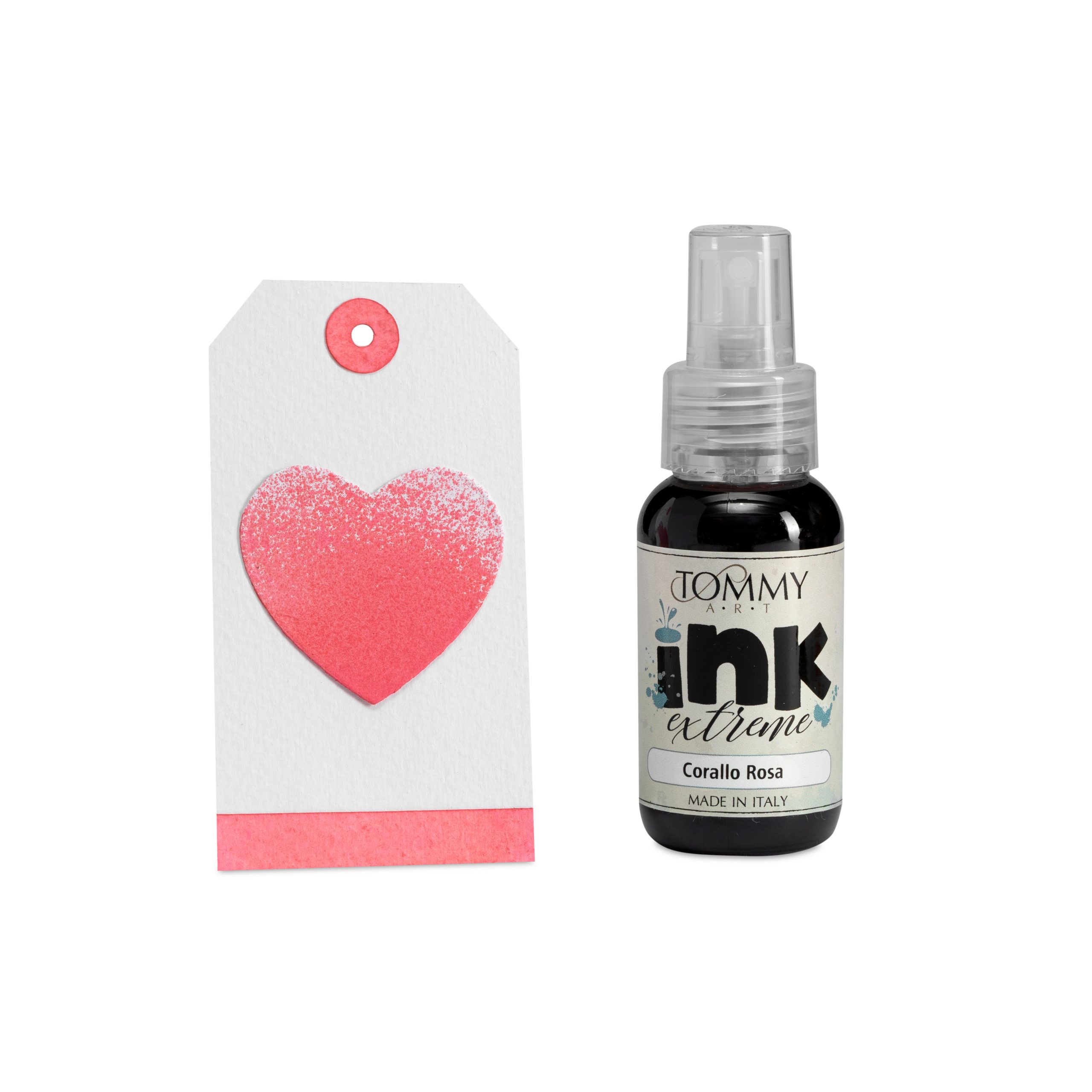 Corallo Rosa / Coral Pink 50 ml