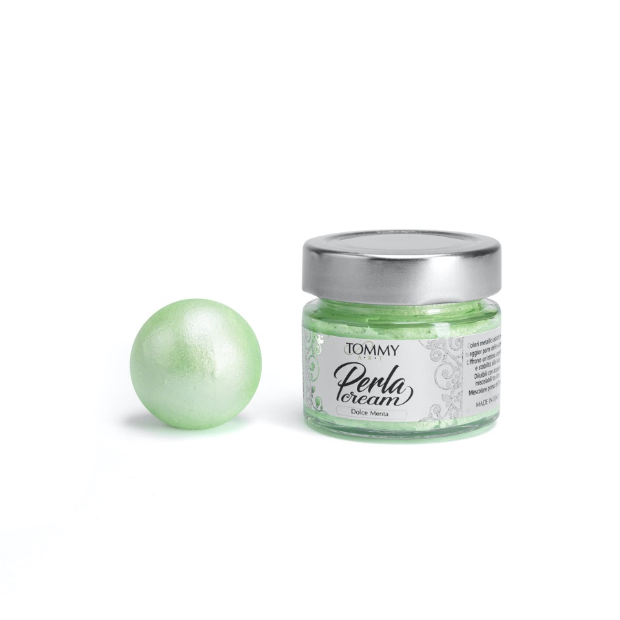 Dolce Menta / Sweet Mint 80 ml