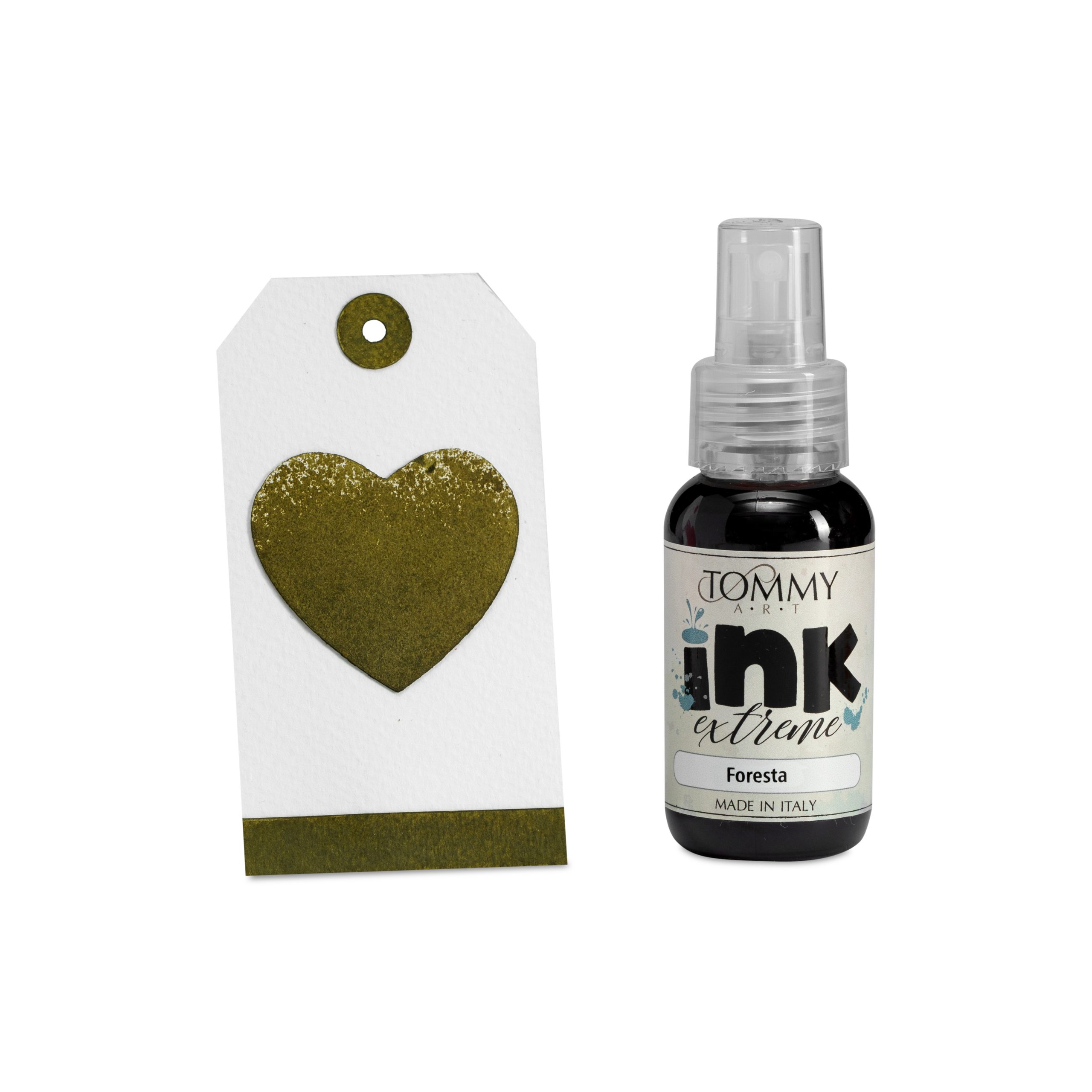 Foresta / Forest 50 ml