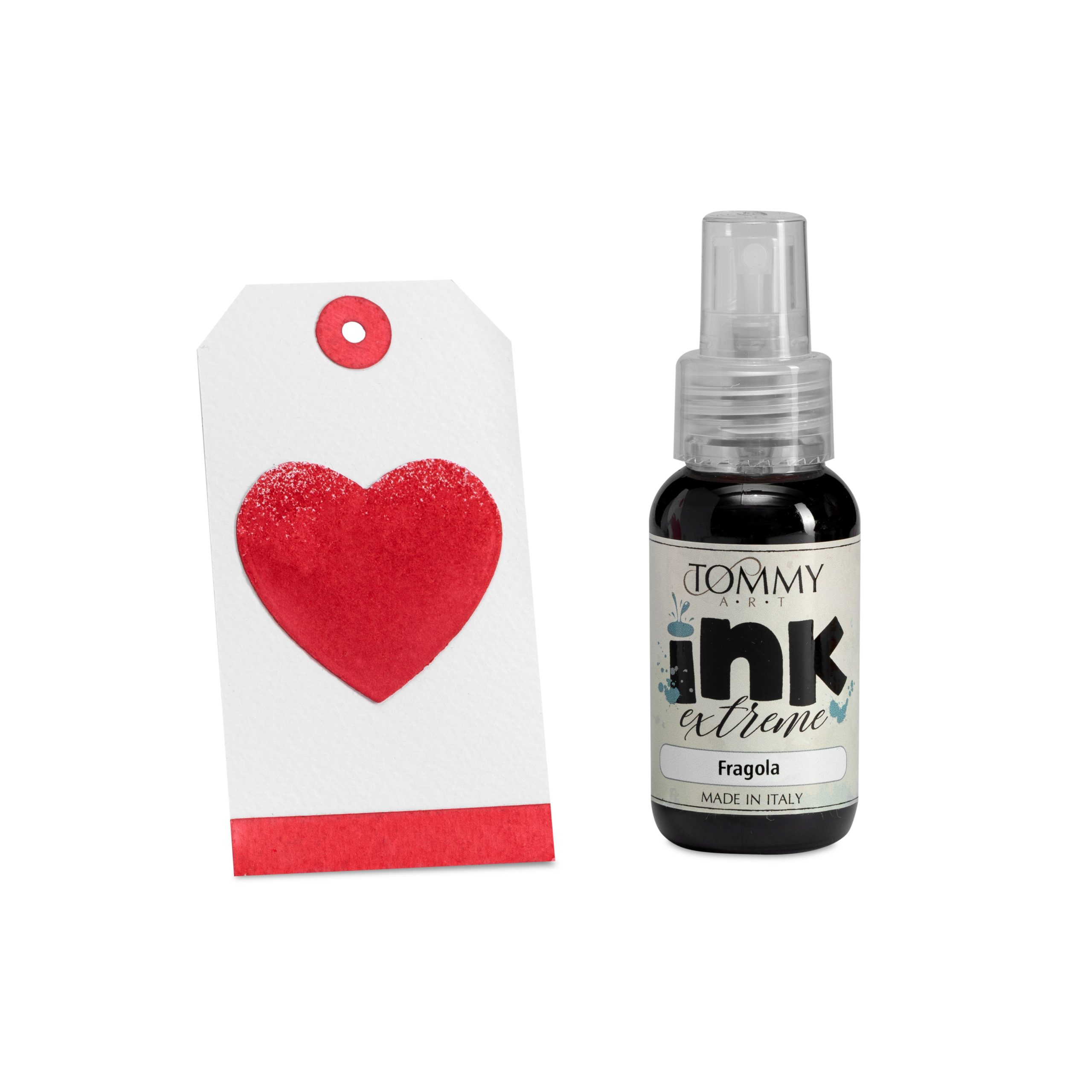 Fragola / Strawberry 50 ml