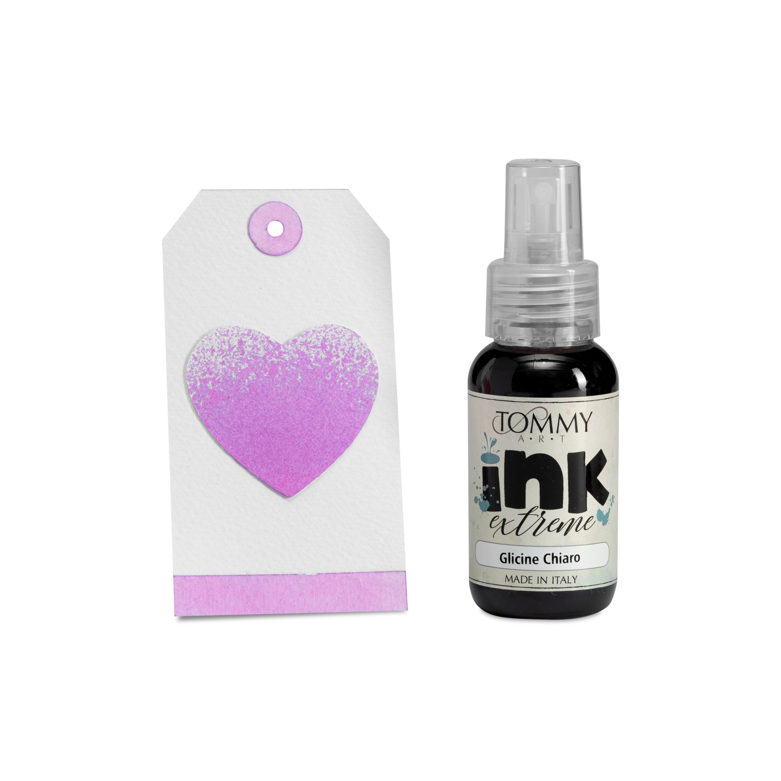 Glicine chiaro / Light Wisteria 50 ml