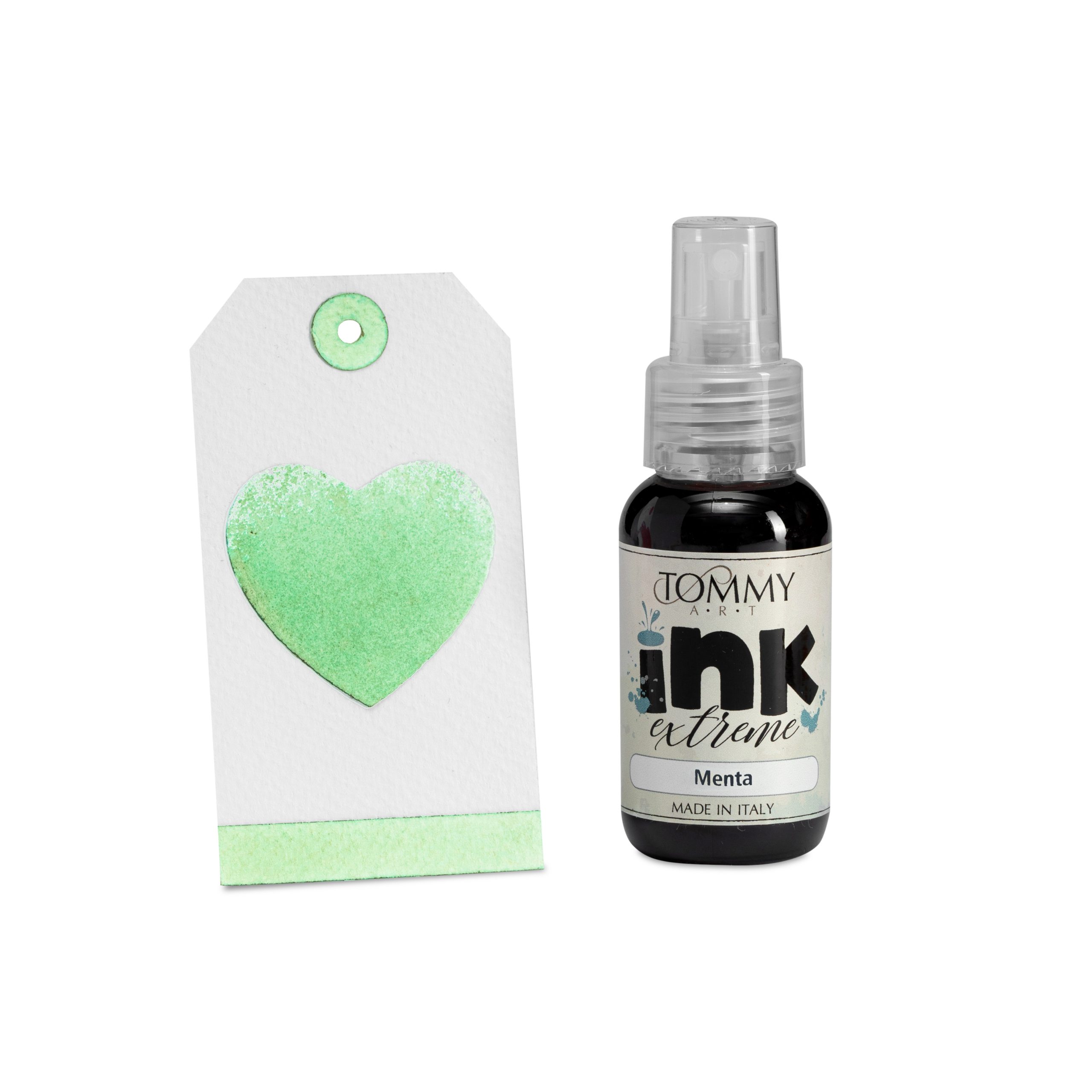 Menta / Mint 50 ml