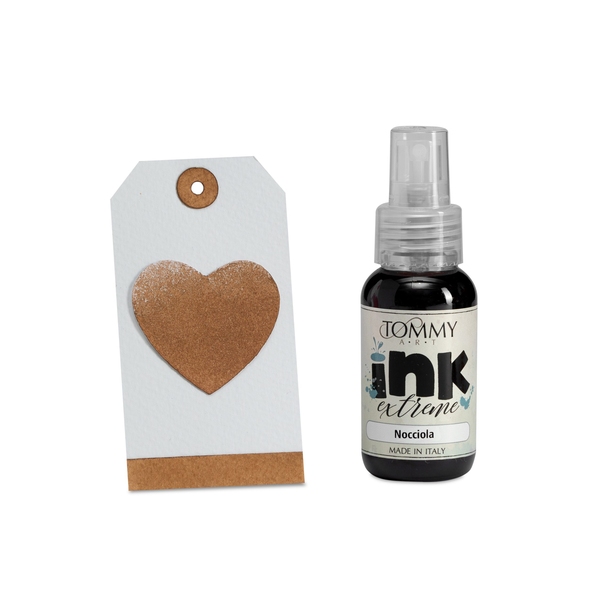 Nocciola / Hazelnut 50 ml