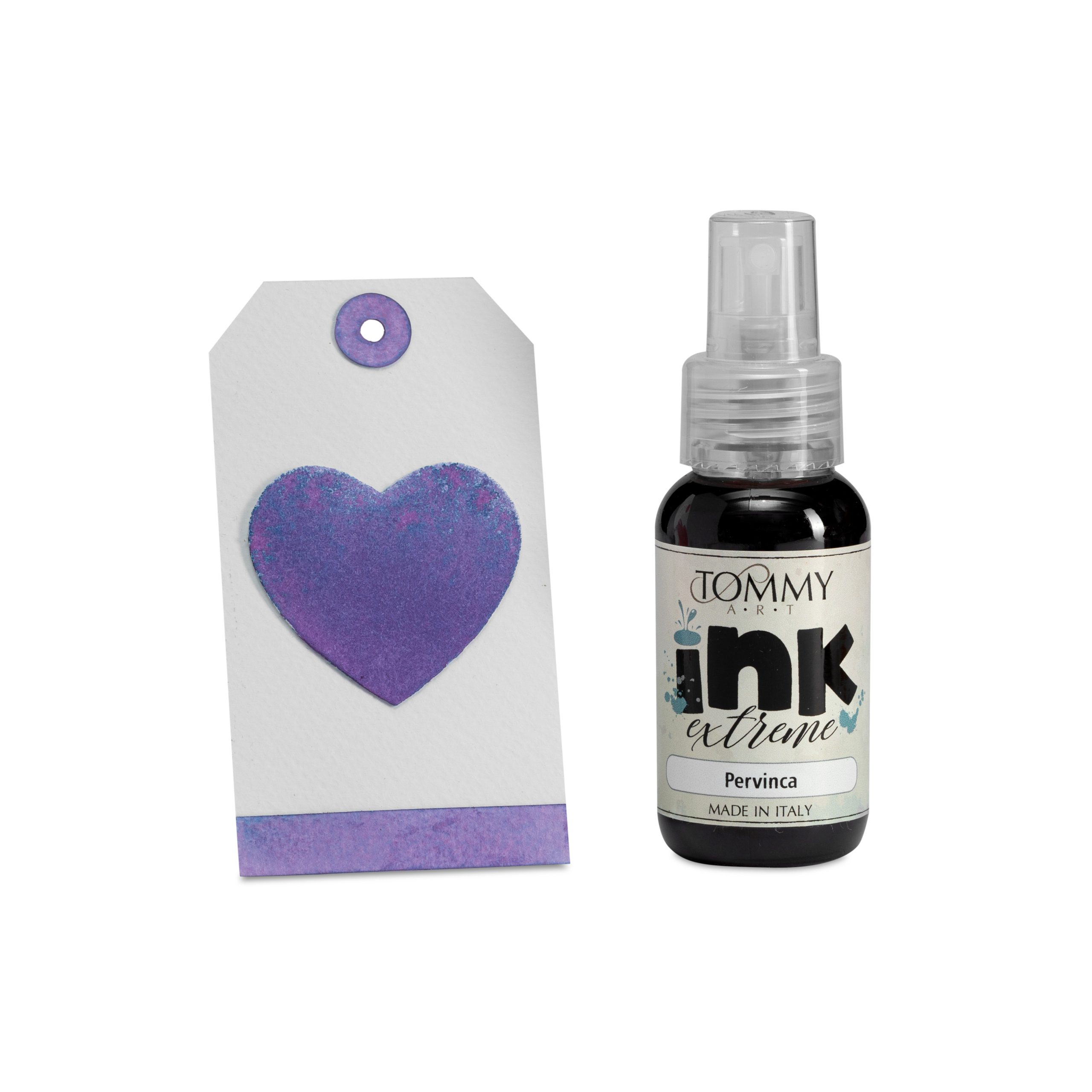 Pervinca / Periwinkle 50 ml