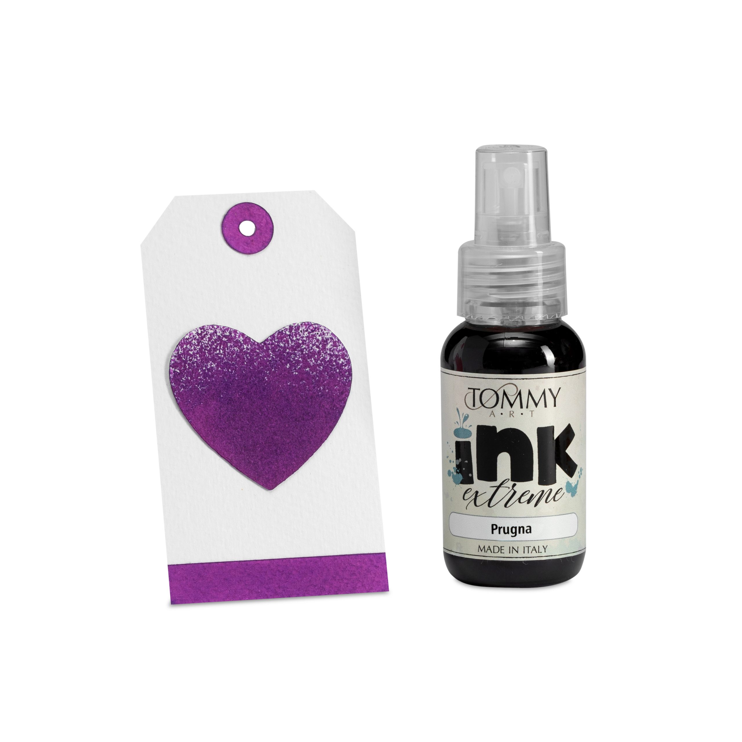 Prugna / Plum 50 ml