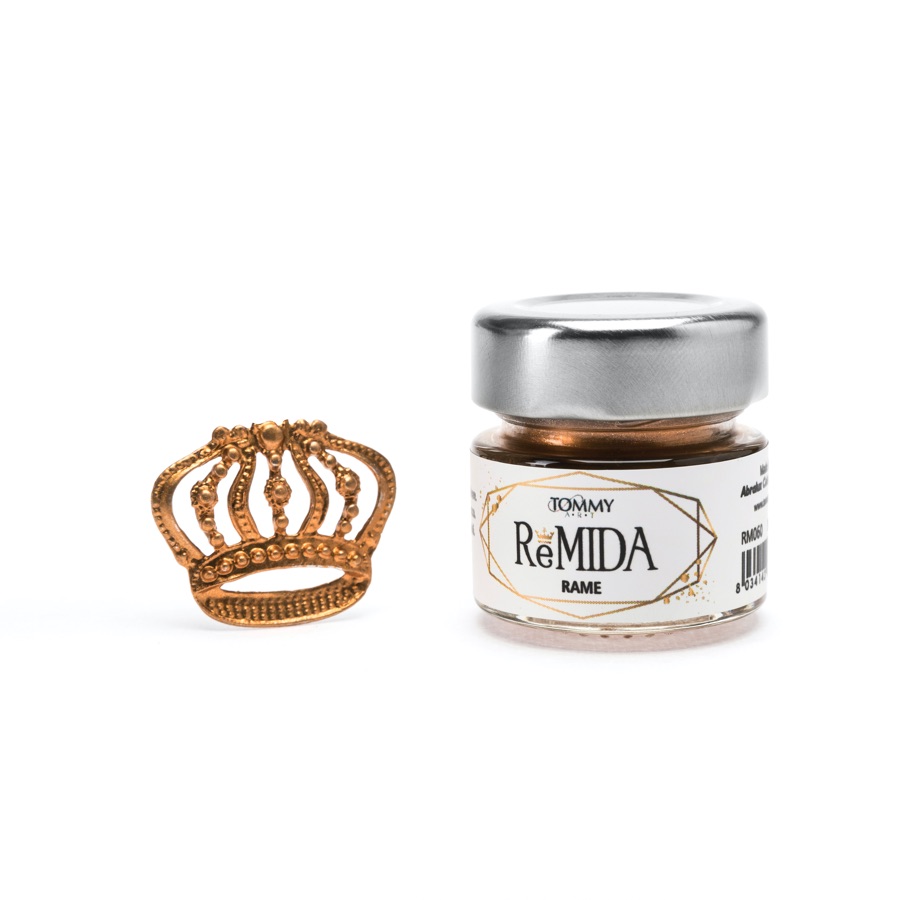 Rame / Copper 30 ml