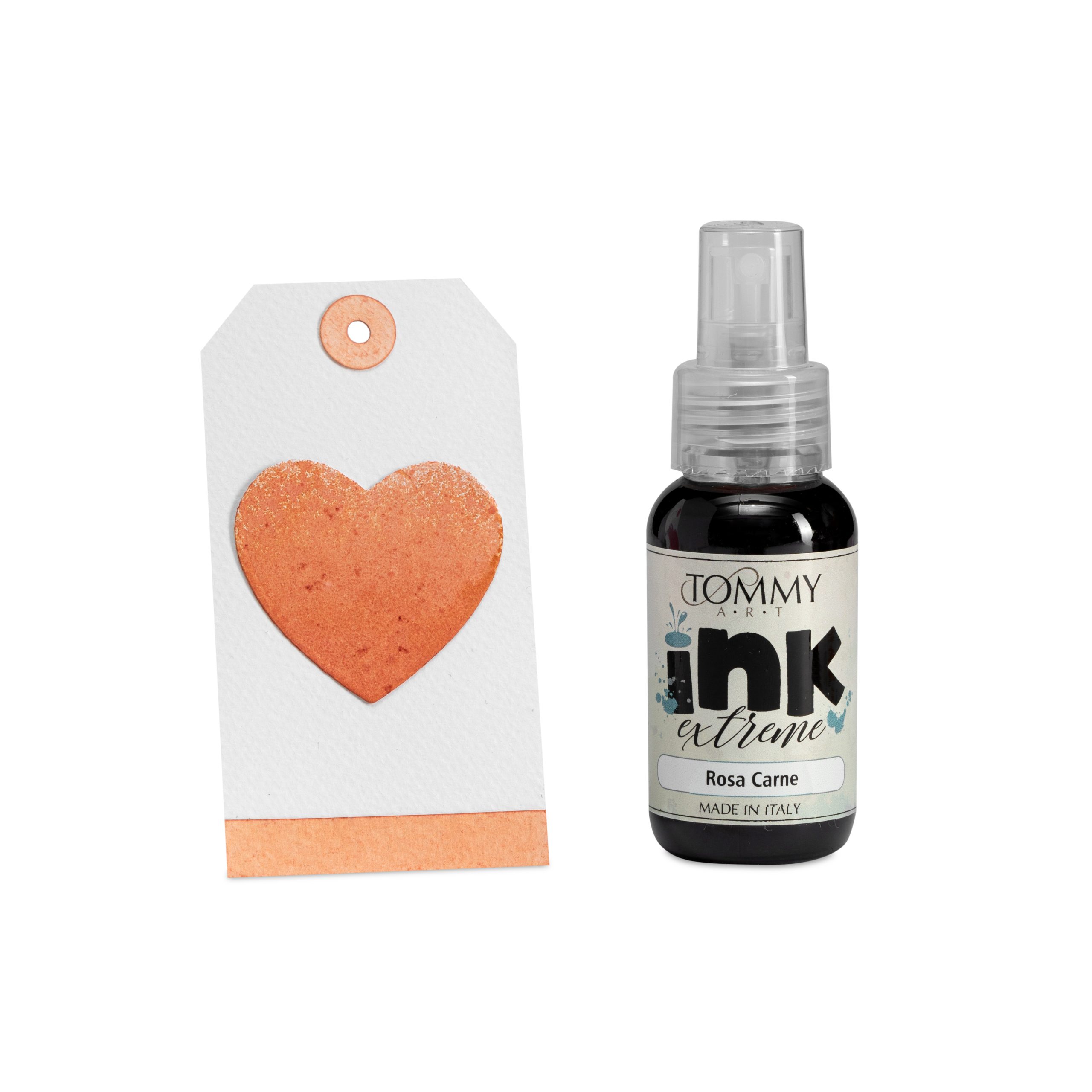 Rosa Carne / Flesh Pink 50 ml