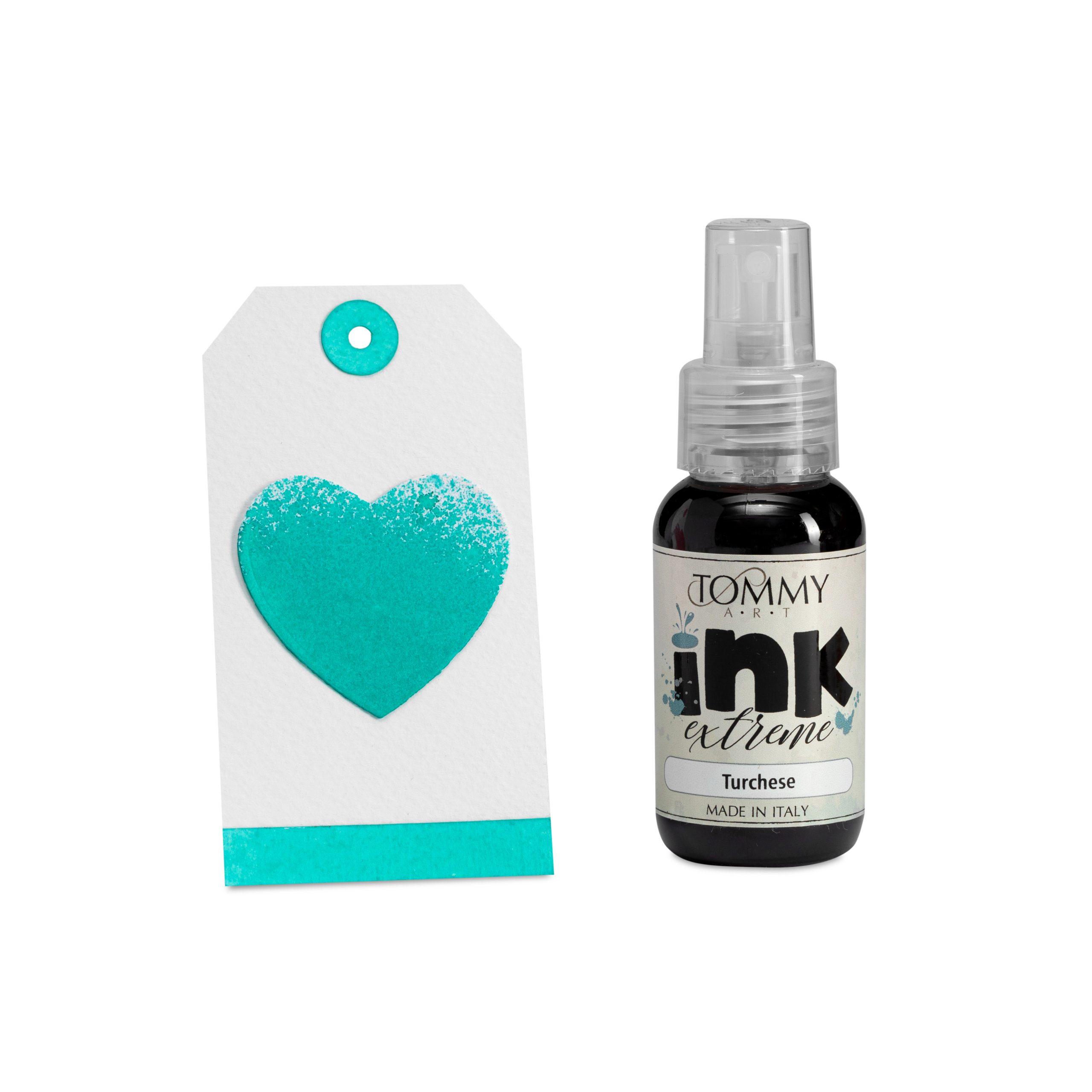 Turchese / Turquoise 50 ml