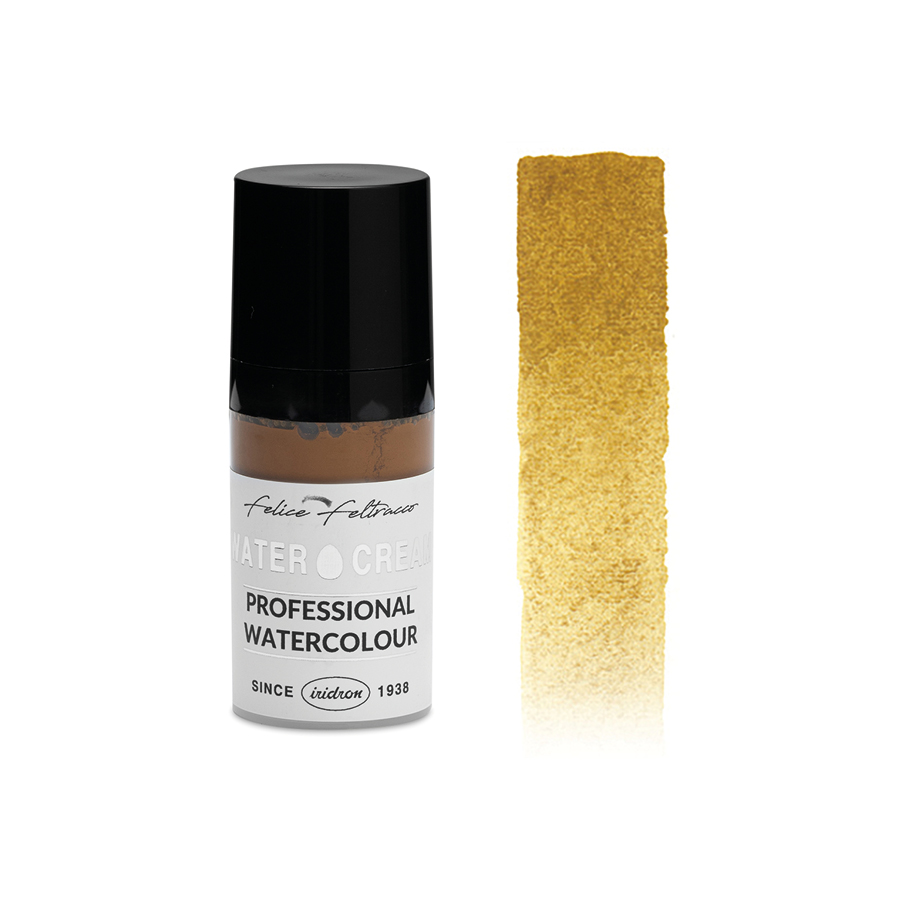 Ocra Gialla Africana / African Yellow Ochre 15 ml