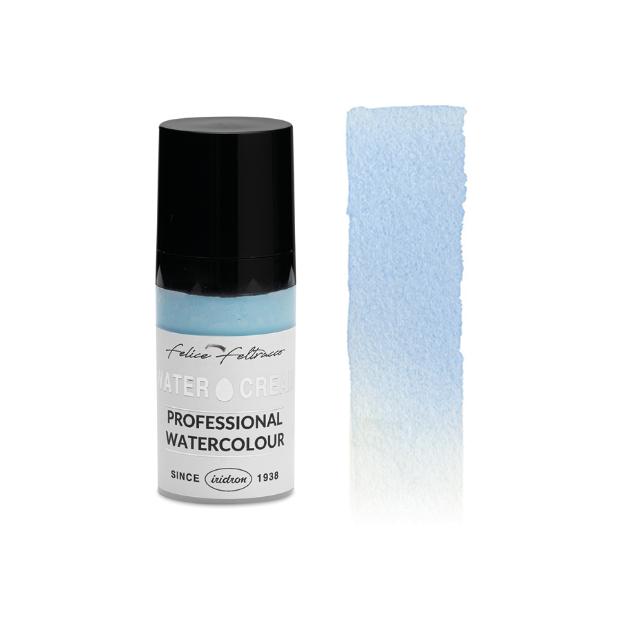Blu Acqua Chiaro / Light Blue Water 15 ml