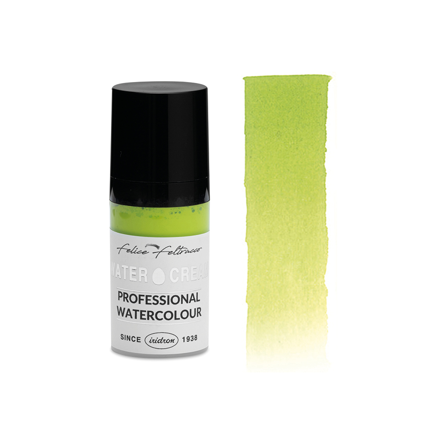 Verde Permanente Chiaro / Light Permanent Green 15 ml