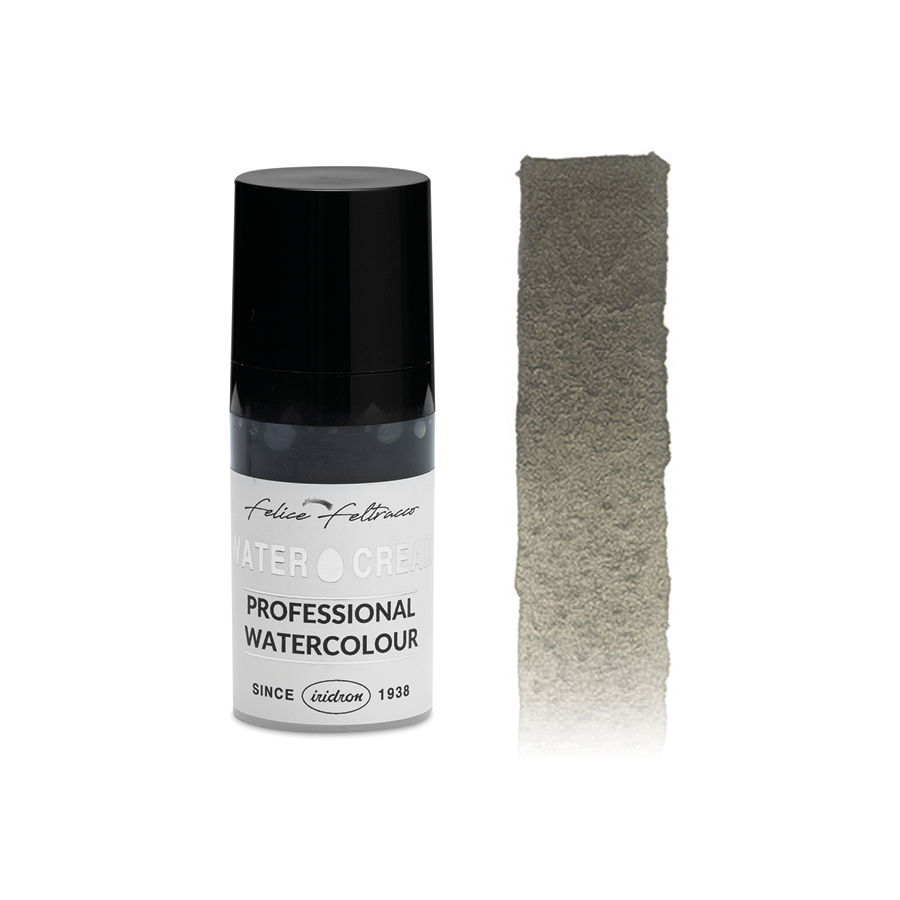 Terra d’Ombra Naturale / Raw Umber 15 ml