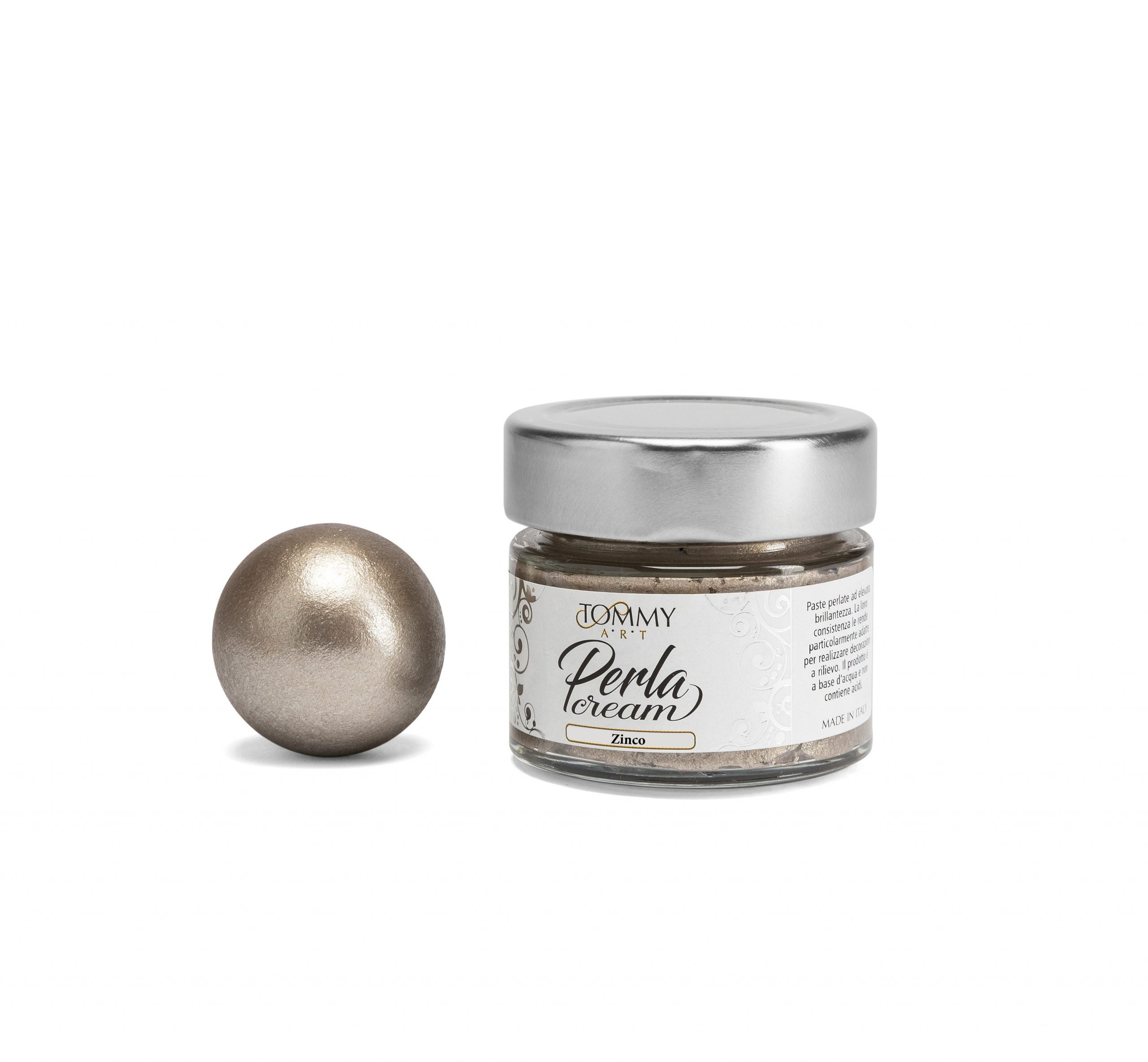Zinco / Zinc 80 ml