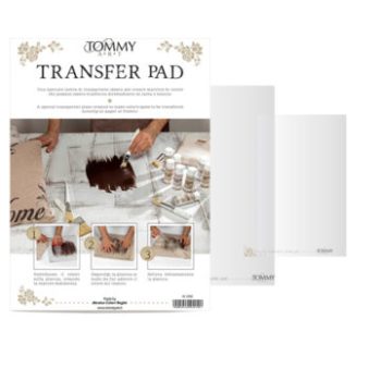 Transfer Pad