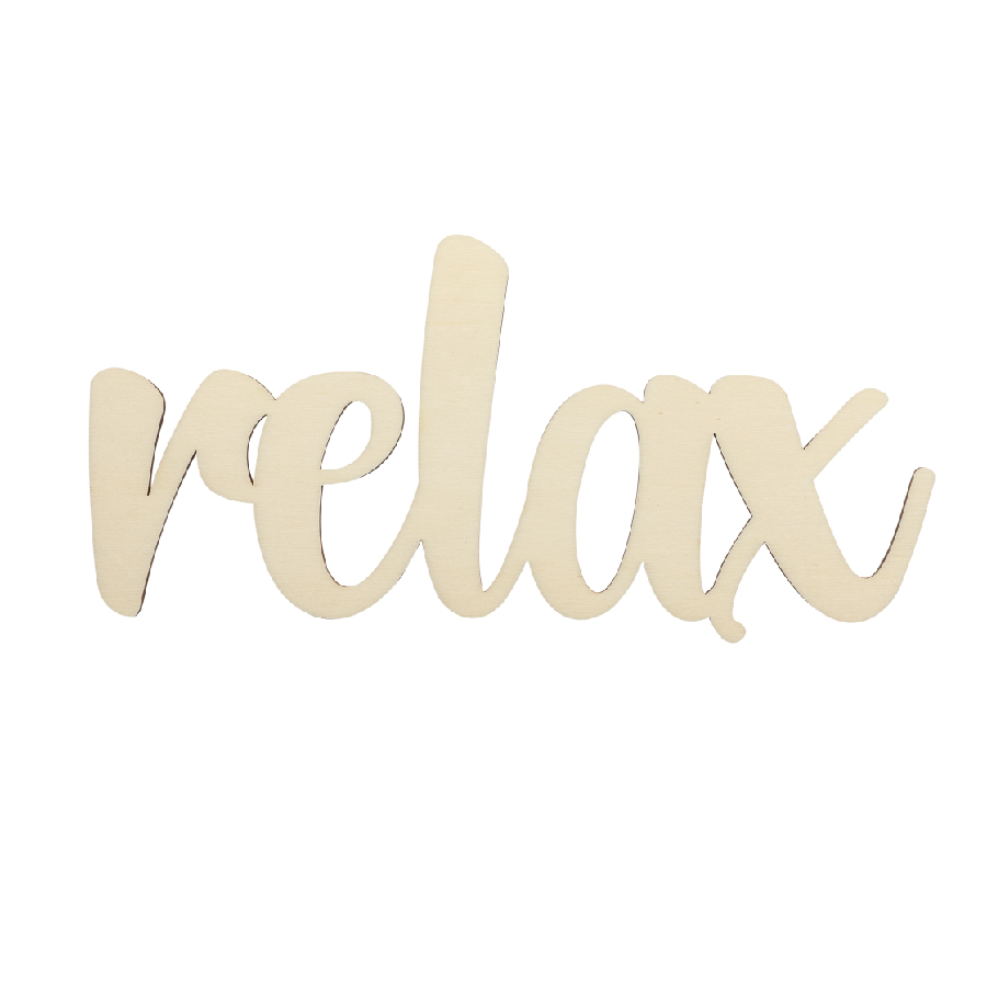 Relax