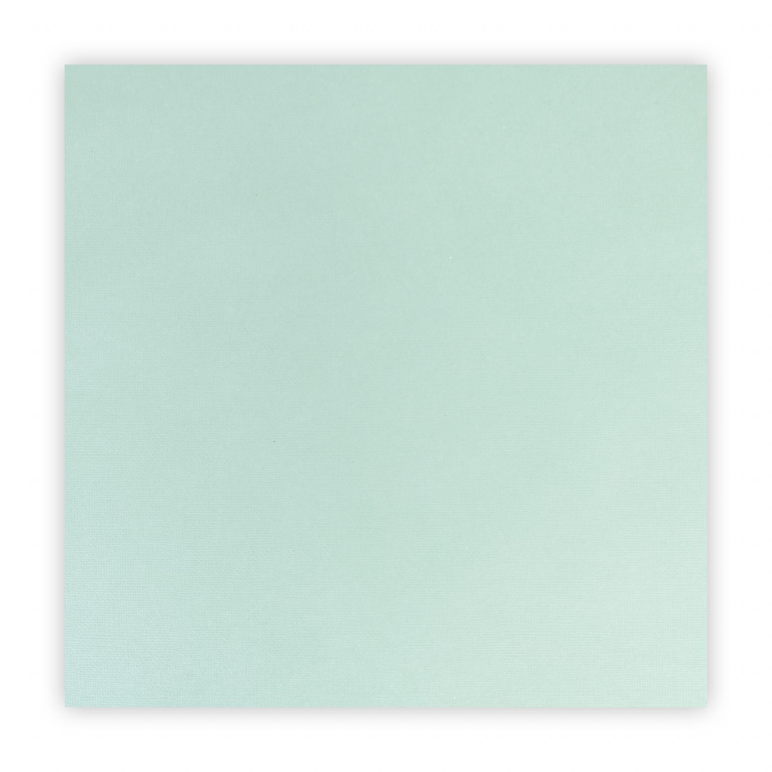 Cartoncino adesivo con texture – VERDE ACQUA