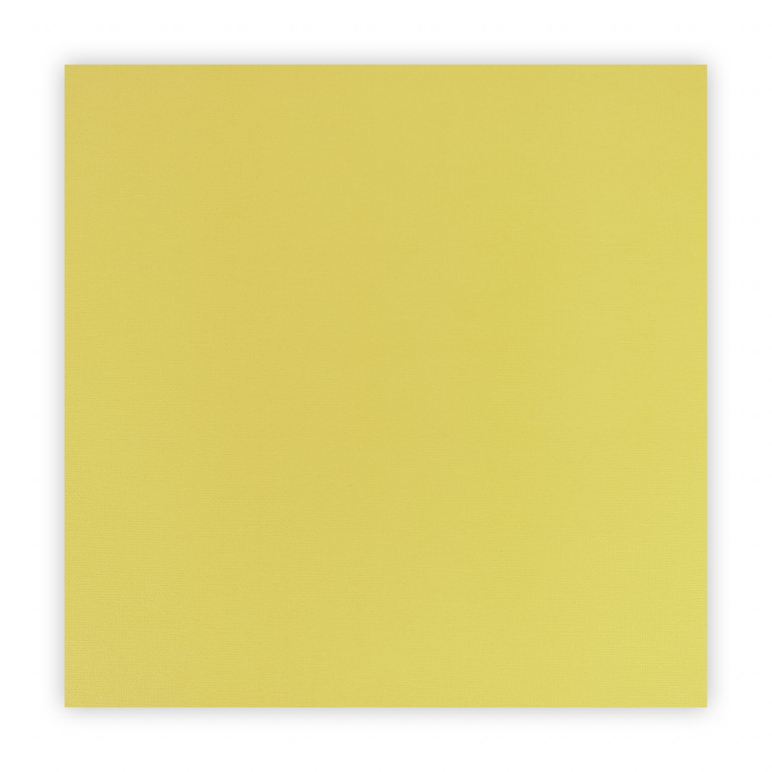 Cartoncino adesivo con texture – GIALLO