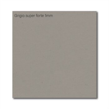 Cartoncino grigio 1mm – cm 30,5 X 31,5