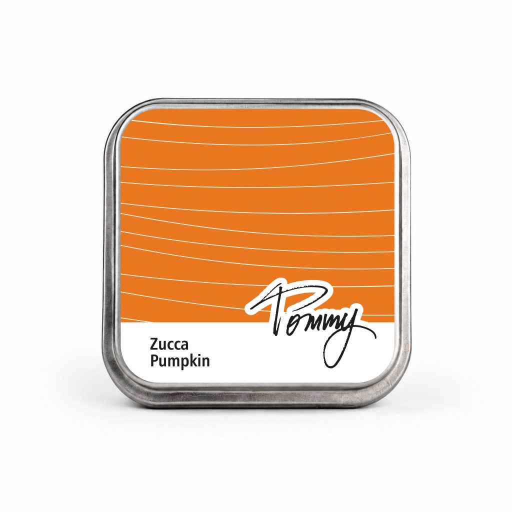 Tampone inchiostro premium permanente - ZUCCA