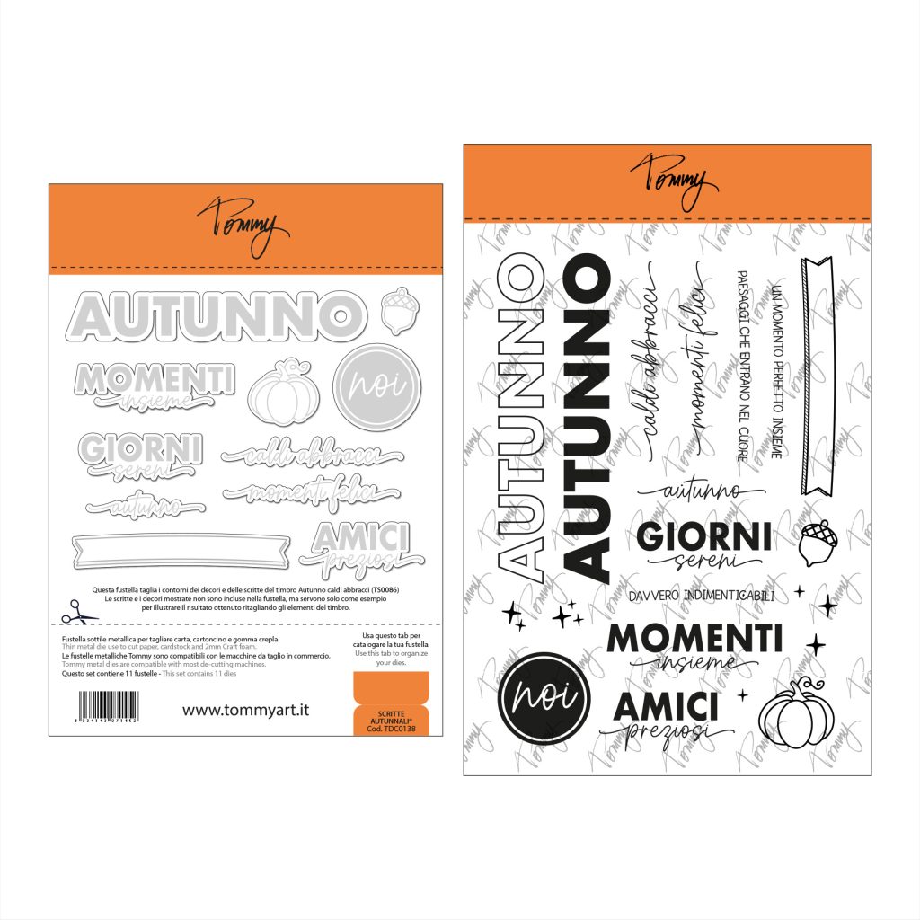 Bundle AUTUNNO