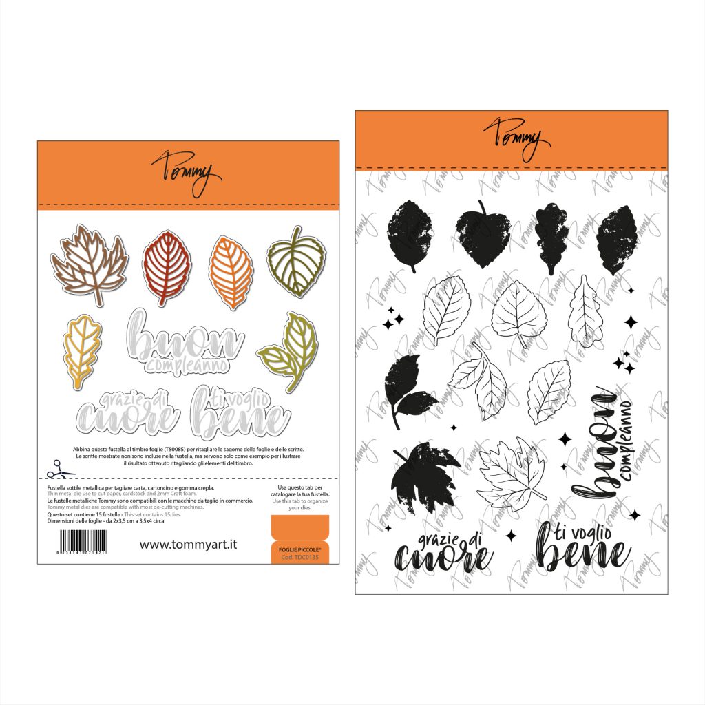 Bundle FOGLIE